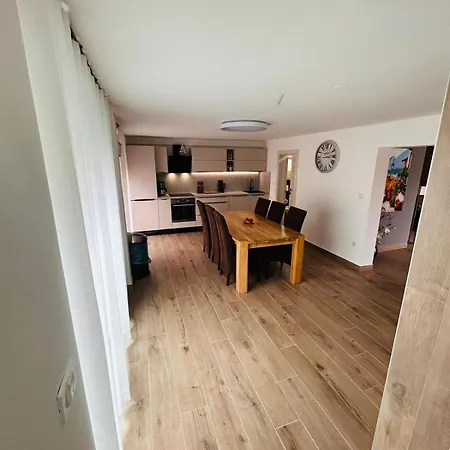 Casa de Férias Ivan