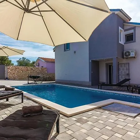 Casa de Férias Ivan