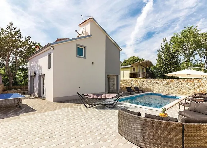 Ivan Holiday home Peroj