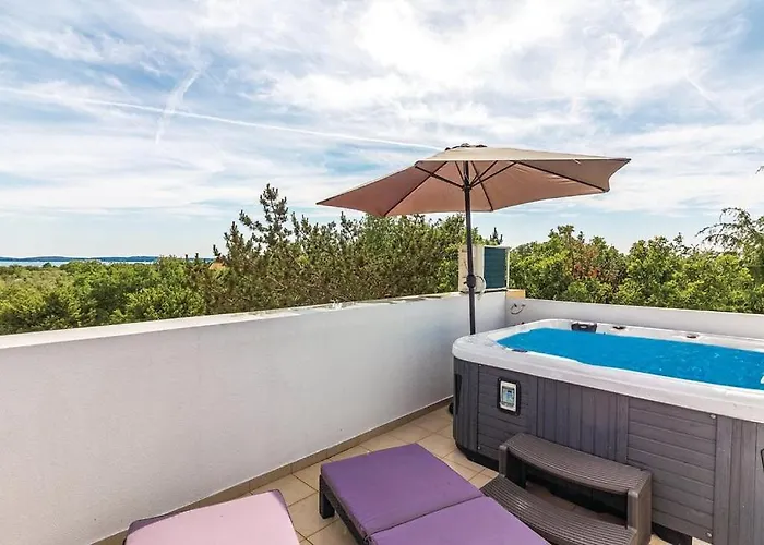 Holiday home Ivan Peroj