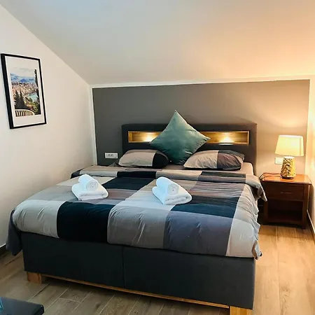 Ivan Vakantiehuis Peroj