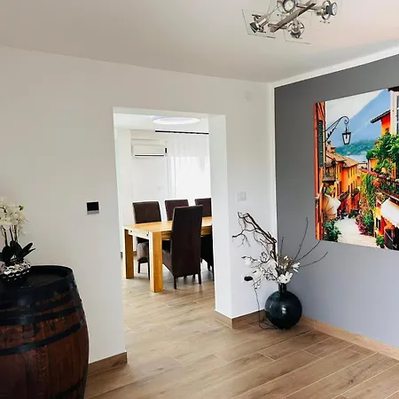 Prázdninový dům Ivan *