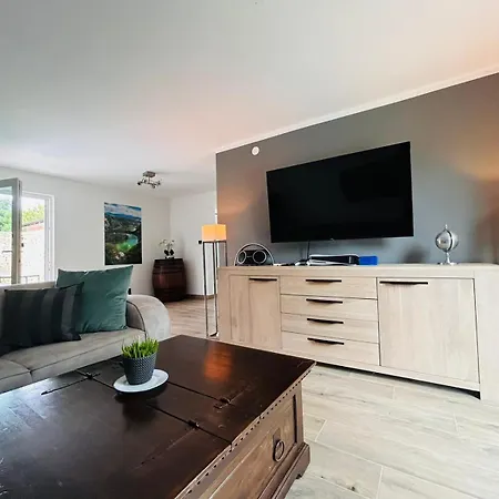 Ivan Vakantiehuis Peroj