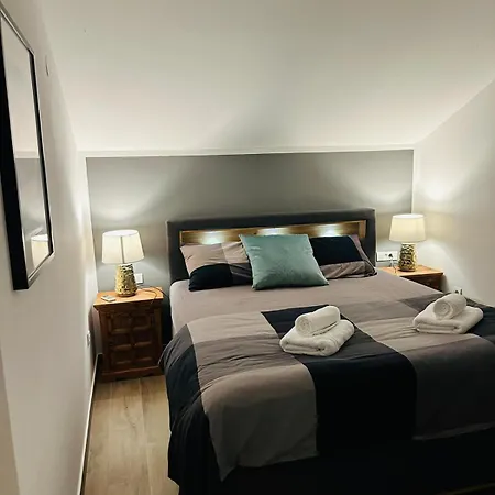 Ivan Vakantiehuis Peroj