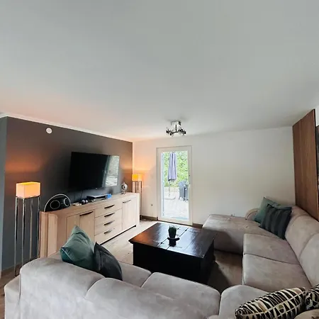 Ivan Holiday home