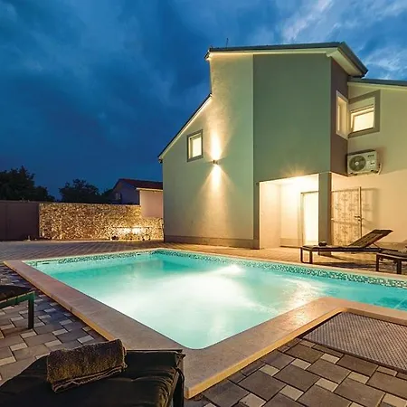 Ivan Holiday home