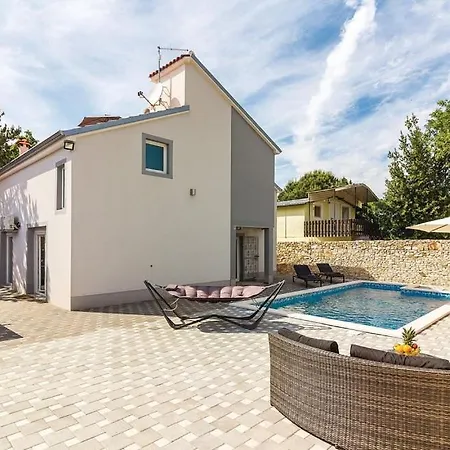 Ivan Vakantiehuis Peroj