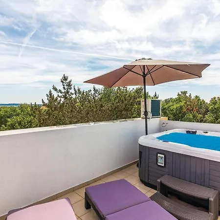 Vakantiehuis Ivan Peroj