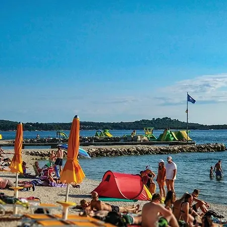 Ivan Prázdninový dům Peroj