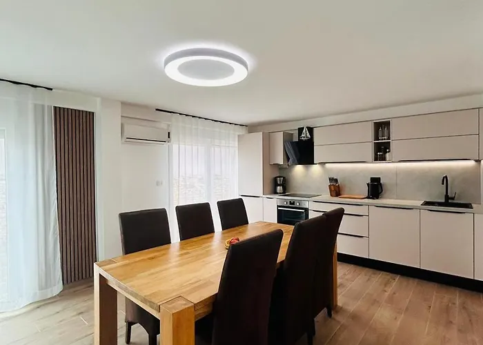 Dom wakacyjny Ivan *