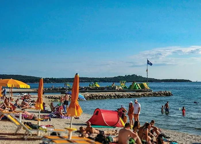 Ivan Dom wakacyjny Peroj